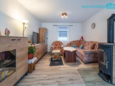 Prodej domu/vily, 62 m²