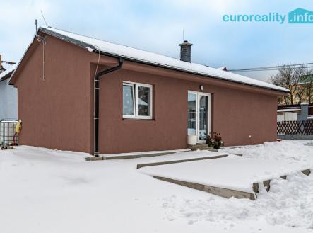 Prodej domu/vily, 62 m² obrázek