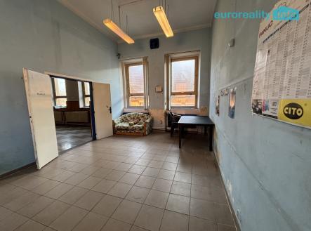 Prodej domu/vily, 205 m²