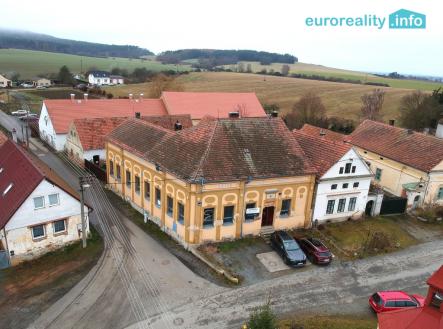 Prodej domu/vily, 205 m² obrázek