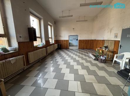 Prodej domu/vily, 205 m²