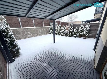 Prodej bytu, 2+kk, 106 m²