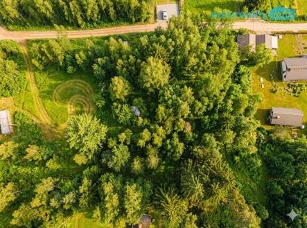 Prodej pozemku pro bydlení, 2 270 m²