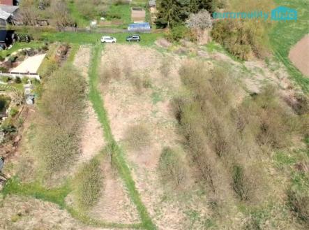 Prodej pozemku pro bydlení, 5 800 m²