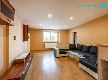 Prodej domu/vily, 166 m²