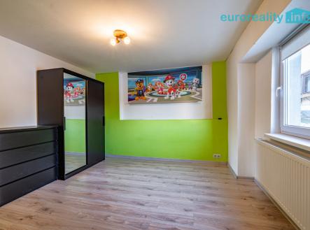 Prodej domu/vily, 166 m²