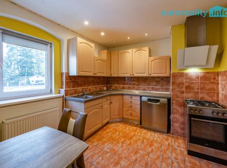 Prodej domu/vily, 166 m²