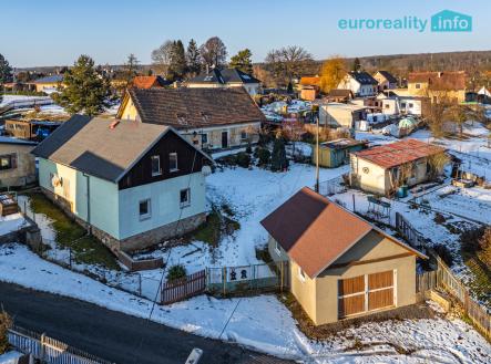 Prodej domu/vily, 166 m²