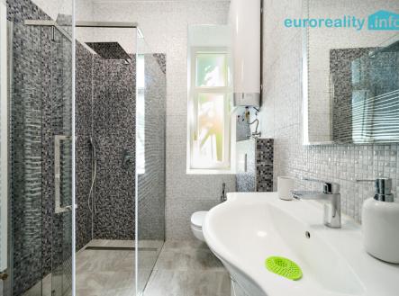 Prodej bytu, 2+kk, 35 m²