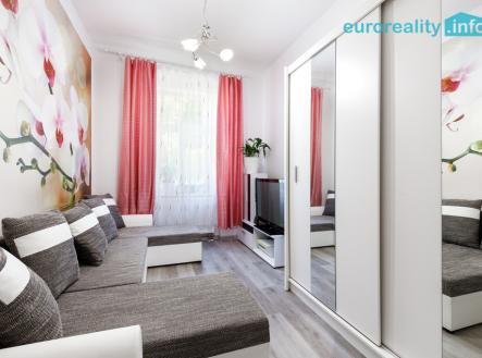 Prodej bytu, 2+kk, 35 m²