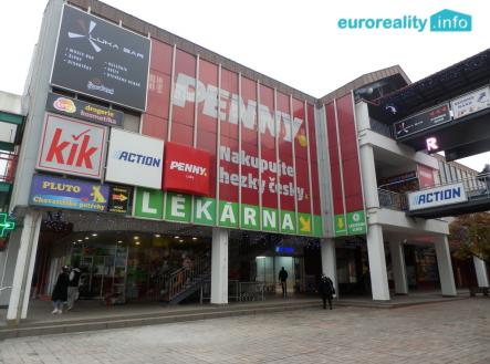 Pronájem restaurace, 8 m²