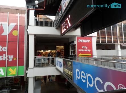 Pronájem restaurace, 8 m²