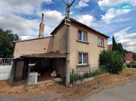 Prodej domu/vily, 300 m²