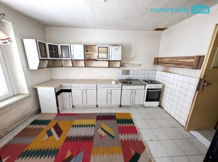 Prodej domu/vily, 300 m²