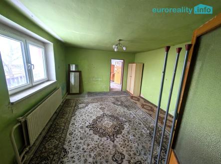 Prodej domu/vily, 300 m²