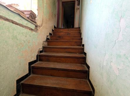 Prodej zemědělského objektu, 1 200 m²