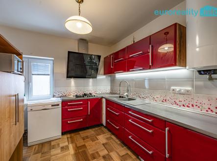 Prodej domu/vily, 229 m²