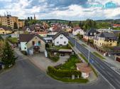 Prodej domu/vily, 229 m²
