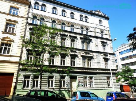 Pronájem kanceláře, 13 m²