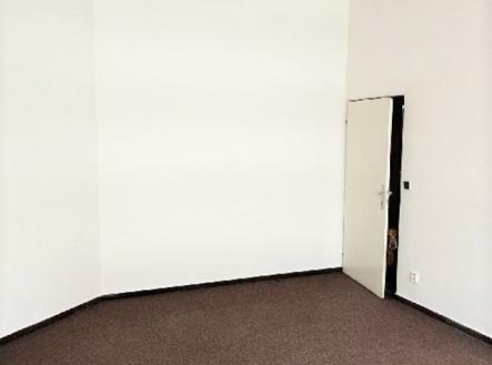 Pronájem kanceláře, 13 m²