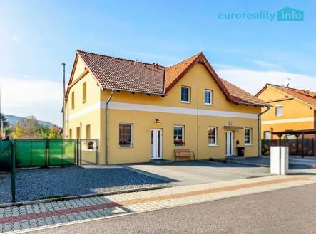 Pronájem domu/vily, 147 m²