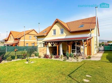 Pronájem domu/vily, 147 m²