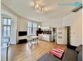 Pronájem bytu, 2+kk, 55 m²