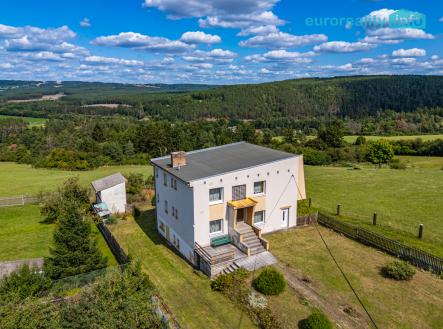 Prodej domu/vily, 270 m²