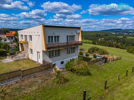 Prodej domu/vily, 270 m²