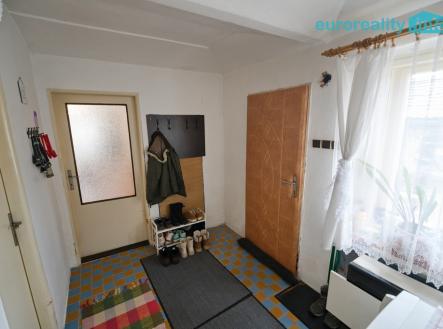 Prodej domu/vily, 114 m²