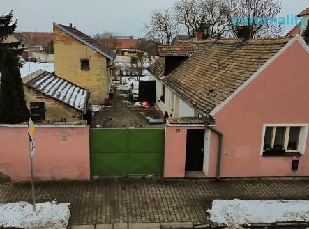 Prodej domu/vily, 114 m²