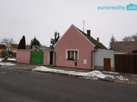 Prodej domu/vily, 114 m² obrázek