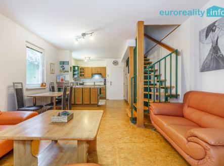 Pronájem domu/vily, 150 m²