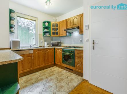 Pronájem domu/vily, 150 m²