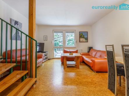 Pronájem domu/vily, 150 m²