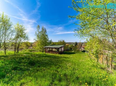 Prodej chaty/rekreačního objektu, 19 m²