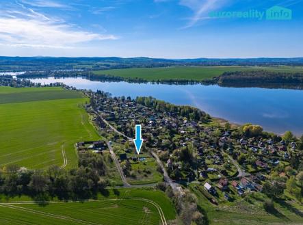 Prodej pozemku pro bydlení, 587 m² obrázek