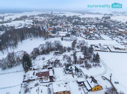 Prodej pozemku pro bydlení, 4 438 m²