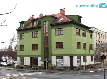 Prodej bytu, 1+kk, 35 m²