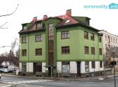Prodej bytu, 1+kk, 35 m²