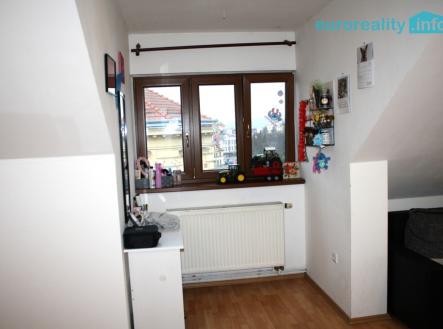 Prodej bytu, 1+kk, 35 m²