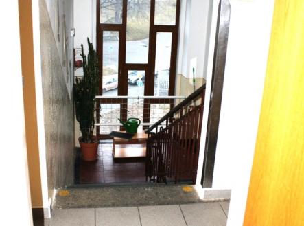 Prodej bytu, 1+kk, 35 m²