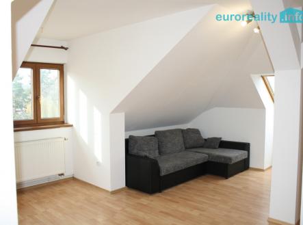 Prodej bytu, 1+kk, 35 m²
