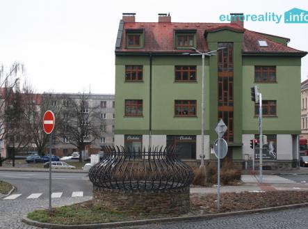 Prodej bytu, 2+kk, 62 m²