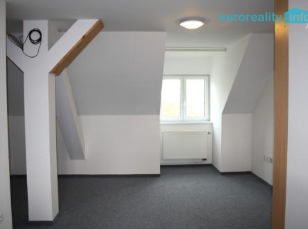 Prodej bytu, 2+kk, 62 m²