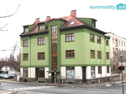Prodej bytu, 2+kk, 62 m²