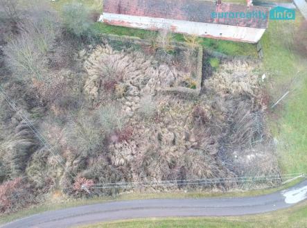 Prodej pozemku pro bydlení, 1 201 m²