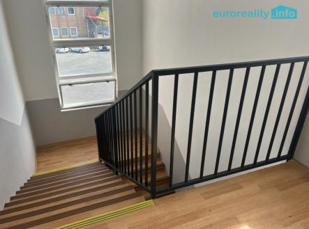 Pronájem kanceláře, 22 m²