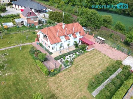 Prodej domu/vily, 160 m²