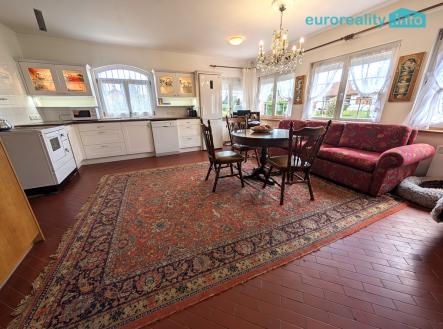 Prodej domu/vily, 160 m²